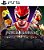 POWER RANGERS - BATTLE FOR THE GRID PS5 Midia digital - Imagem 1