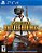Pubg Playerunknown's Battlegrounds Ps4  Mídia Digital - Imagem 1