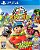 Race With Ryan Road Trip Deluxe Edition Ps4 Mídia Digital - Imagem 1