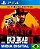 Red Dead Redemption 2 Ps4 Mídia Digital edição definitiva - Imagem 1