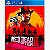 Red Dead Redemption 2 Ps4  Mídia Digital Português - Imagem 1