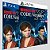 Residente Evil Code Veronica X Ps4 PS5 midia digital - Imagem 1
