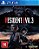RESIDENT EVIL 3 I Mídia Digital Ps4 - Imagem 1