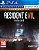 RESIDENT EVIL 7 biohazard Gold Edition Ps4-PS5 Mídia Digital - Imagem 1