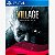 RESIDENT EVIL VILLAGE PS4  MÍDIA DIGITAL - Imagem 1