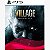 Resident Evil Village Ps5  Mídia Digital - Imagem 1