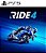 RIDE 4 I MÍDIA DIGITAL PS5 - Imagem 1