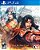 SAMURAI WARRIORS: Spirit of Sanada PS4 PS5 midia digital - Imagem 1