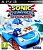 SONIC and ALL-STARS RACING TRANSFORMED  Ps3 Mídia Digital - Imagem 1