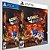 SONIC FORCES Digital Standard Edition Ps4 PS5 Mídia Digital - Imagem 1