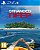 Stranded Deep PS4 Midia digital - Imagem 1
