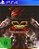 STREET FIGHTER V ARCADE EDITION Ps4 PS5 Mídia Digital - Imagem 1