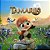 Tamarin™ Ps4 PS5 Mídia Digital - Imagem 1