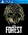 The Forest Ps4  Mídia Digital - Imagem 1