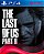 The Last of Us Part II Digital Deluxe Edition PS4  midia digital - Imagem 1