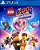 The LEGO Movie 2 Videogame Ps4 Mídia Digital - Imagem 1