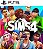 The Sims™ 4 PS5 PSN MÍDIA DIGITAL - Imagem 1