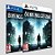 The Sinking City I Midia Digital PS4 & PS5 - Imagem 1