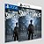 The Walking Dead: Saints and Sinners Standard Edition PS4 PS5 midia digital - Imagem 1