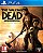 The Walking Dead: The Final Season - Season Pass  PS4 midia digital - Imagem 1