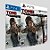 Tomb Raider: Definitive Edition PS4 PS5 MÍDIA DIGITAL - Imagem 1