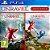Unravel Yarny - Conjunto PS4 midia digital - Imagem 1