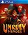 Unruly Heroes  PS4 E PS5 PSN MÍDIA DIGITAL - Imagem 1