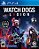 Watch Dogs®: Legion  PS4 I Midia Digital - Imagem 1