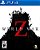 World War Z Ps4  Mídia Digital - Imagem 1