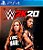 WWE 2K20 PS4 midia digital - Imagem 1