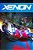Xenon Racer  PS4 MIDIA DIGITAL - Imagem 1