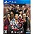 Yakuza 5 Remastered I Midia Digital Ps4 - Imagem 1