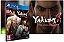 Yakuza 6: The Song of Life Ps4 Mídia Digital - Imagem 2
