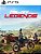MX vs ATV Legends I Midia Digital PS5 - PRÉ-VENDA - Imagem 1