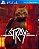 Stray I Midia Digital PS4 - Imagem 1