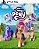 MY LITTLE PONY: Uma aventura em Maretime Bay I Midia Digital PS5 - Imagem 1