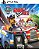 Patrulha Canina: Grand Prix I Midia Digital PS5 - Imagem 1