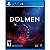 Dolmen I Midia Digital PS4 - Imagem 1