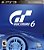 Gran turismo 6 ps3 psn midia digital - Imagem 1