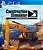 Construction Simulator - Extended Edition | Mídia Digital PS4 - Imagem 1