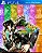 JoJo's Bizarre Adventure: All-Star Battle R | Mídia Digital Ps4 - Imagem 1