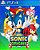 Sonic Origins I Midia Digital PS4 - Imagem 1