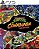 Teenage Mutant Ninja Turtles: The Cowabunga Collection | Mídia Digital Ps5 - Imagem 1