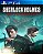 Sherlock Holmes The Awakened  I Midia Digital PS4 - Imagem 1