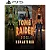 Tomb Raider I-III Remastered Starring Lara Croft PS5 Midia Digital - Imagem 1