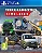 Truck and Logistics Simulator  PS4 Midia Digital - Imagem 1