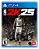 NBA 2K25 PS4 Midia Digital - Imagem 1