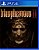 blasphemous 2  PS4 Midia Digital - Imagem 1