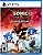 SONIC X SHADOW GENERATIONS PS5 Midia Digital - Imagem 1