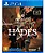 Hades PS4 Midia Digital - Imagem 1